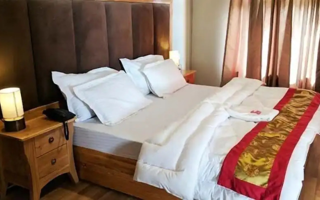 Hotel Blue Stone