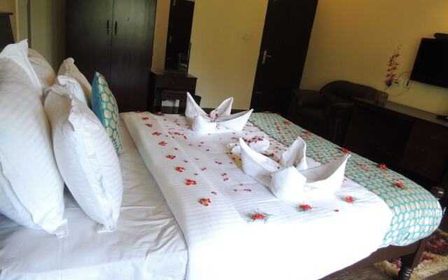 Summit Bird's Valley Resort & Spa