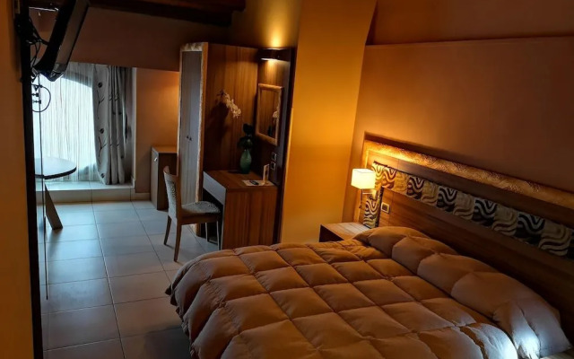 B&B Acireale - Il Cavalluccio Marino Fronte Mare