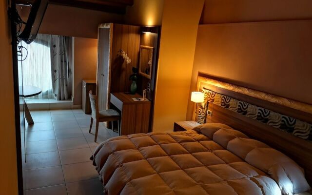 B&B Acireale - Il Cavalluccio Marino Fronte Mare