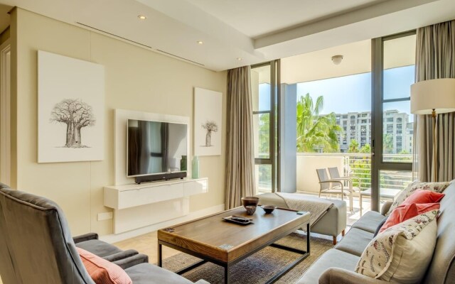 308 Juliette on the Waterfront Marina