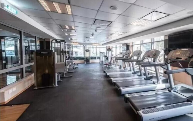 Park Island - Blakely 2502