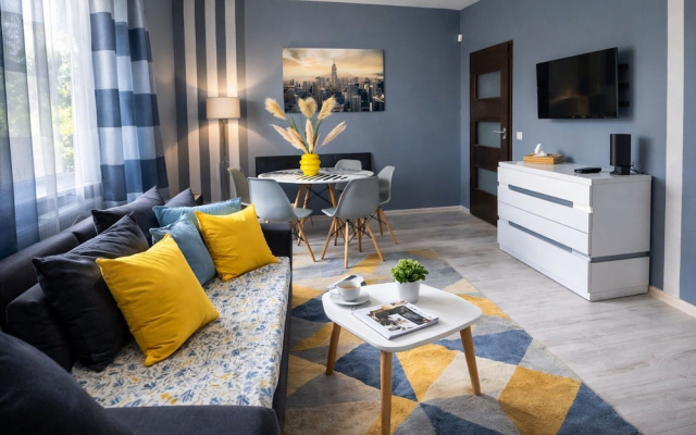 Apartment in Rewal Near Blue Flag Beach