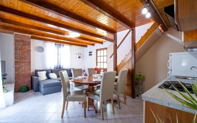 Apartment Maja's Style