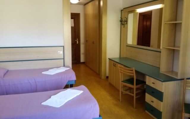 Villaggio Dolomitico