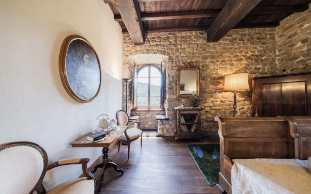 tenuta castel dell'aquila