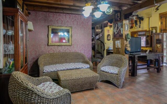 Casa El Secanillo Loja by Ruralidays