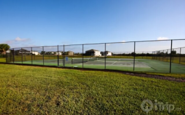 The Shire-5 Bedrooms House w/pool-4703TS