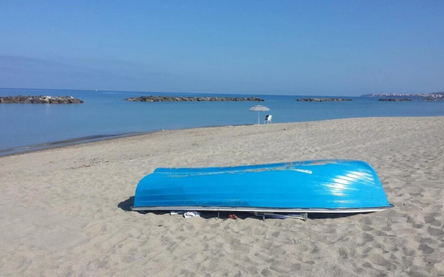 La Marinella