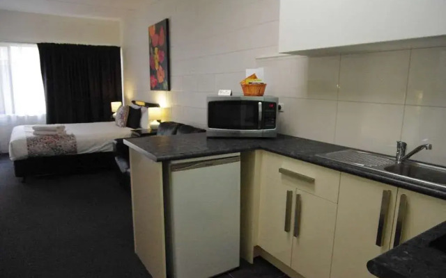 Best Western Hamilton Lakeside