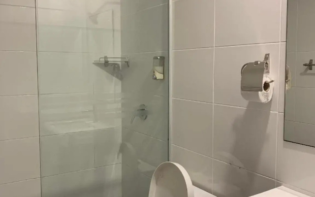 The Room Hotel