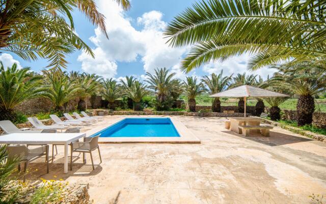 Sinjura - Xaghra Holiday Home