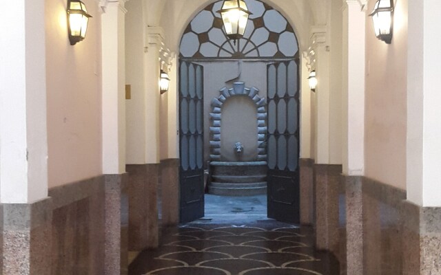 Residenza Praetoria