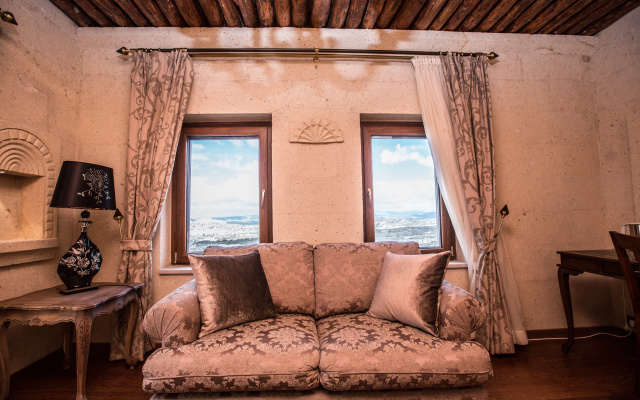 Cappadocia Cave Resort&Spa