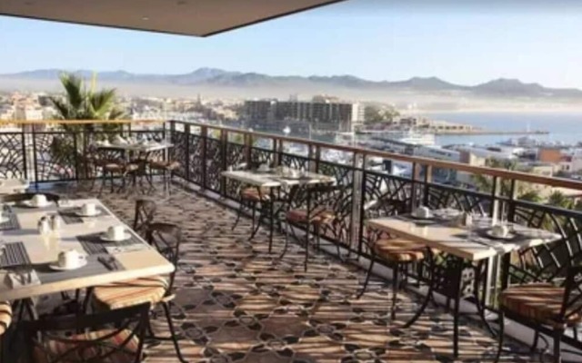 2BDFinisteria Resort Pool & Ocean Views