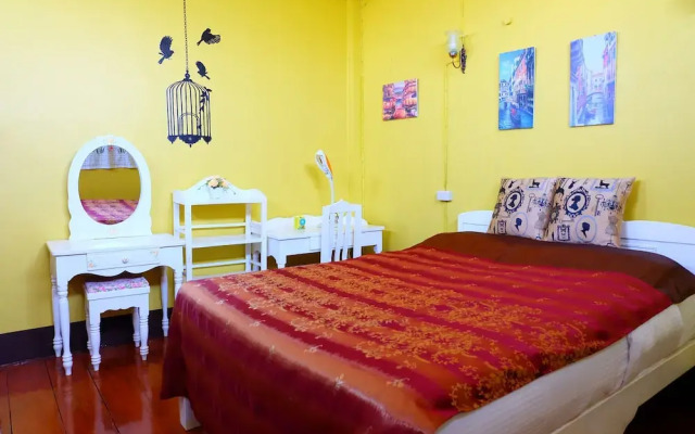 Prompiman Homestay