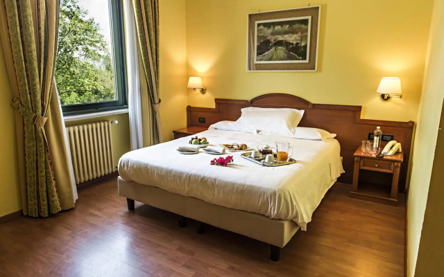 Hotel Cinzia