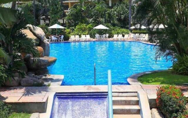 Velas Vallarta Condo