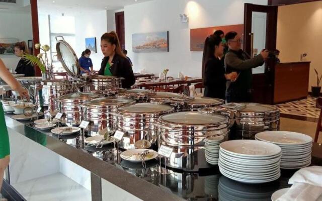 V V Hotel Battambang