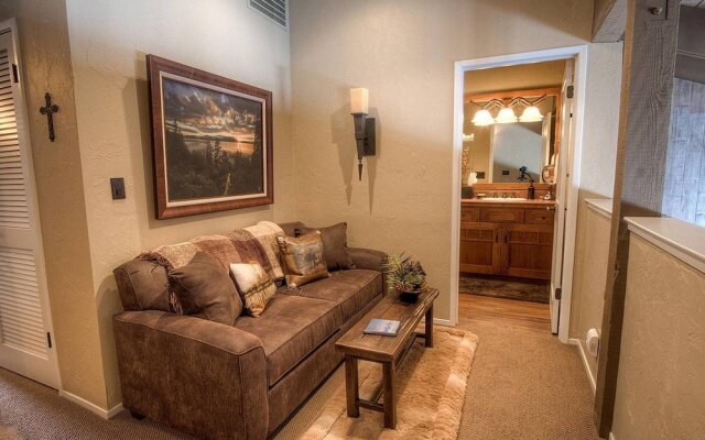 Swimsuit Required by Lake Tahoe Accommodations