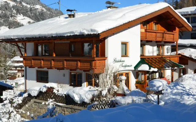 Gästehaus Troppmair