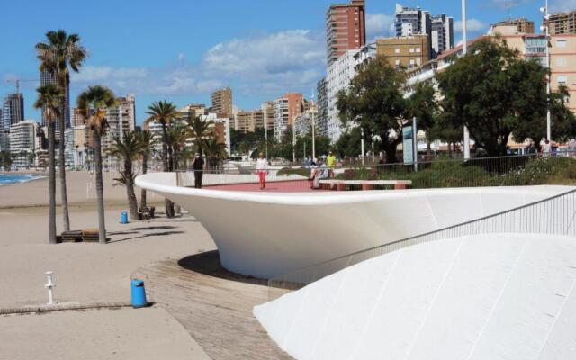 Coblanca 27 - by Apturist
