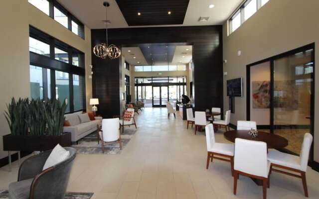 The Stay in Old Town