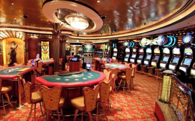 Hotel du Parc de 7 heures