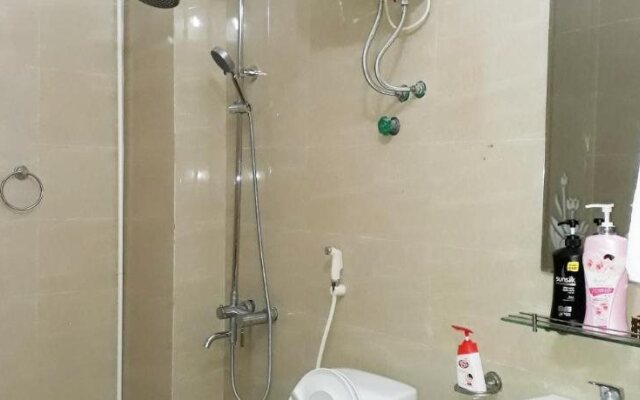 Hoang Yen Hotel