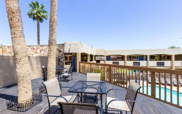 Motel 6 Glendale, AZ