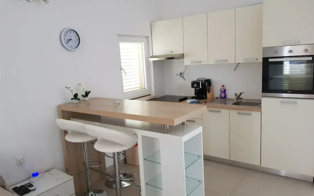 Apartments Badija