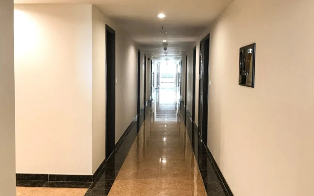 Henry Apartment Luxury Studio