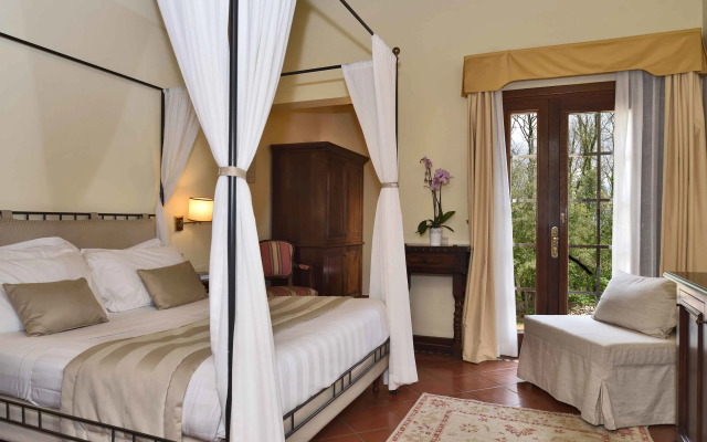 Hotel Borgo San Luigi