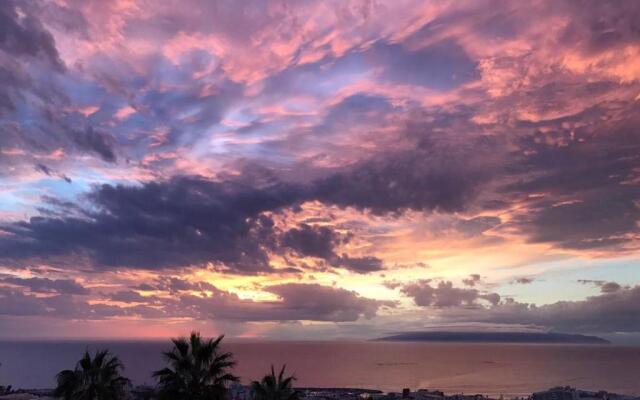 Premium Family Villas "Sea & Sun"