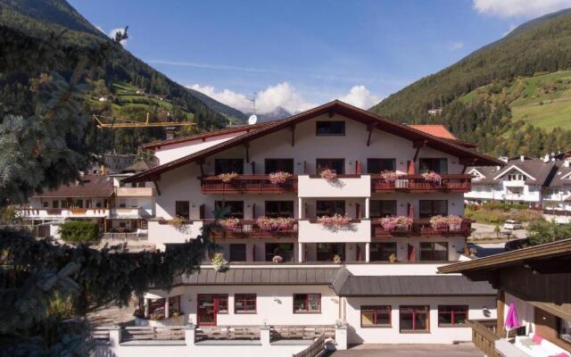 Hotel Hellweger