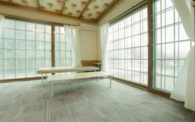 Pocheon Vincent House Pension
