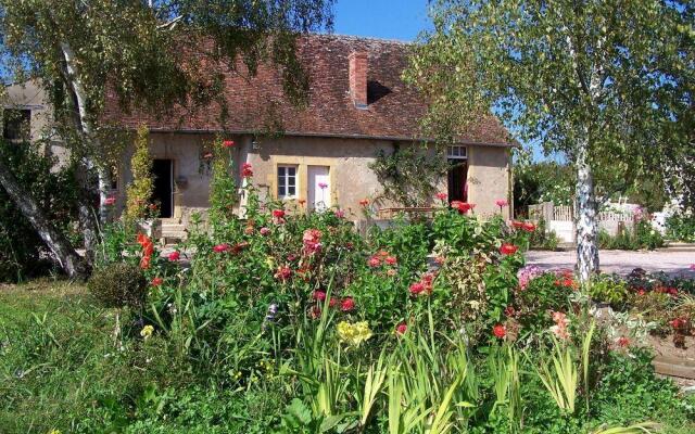 Gîte de la Closeraie