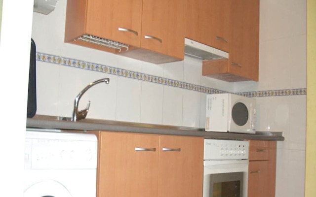 Apartamentos Varios Valle Del Aragón 3000