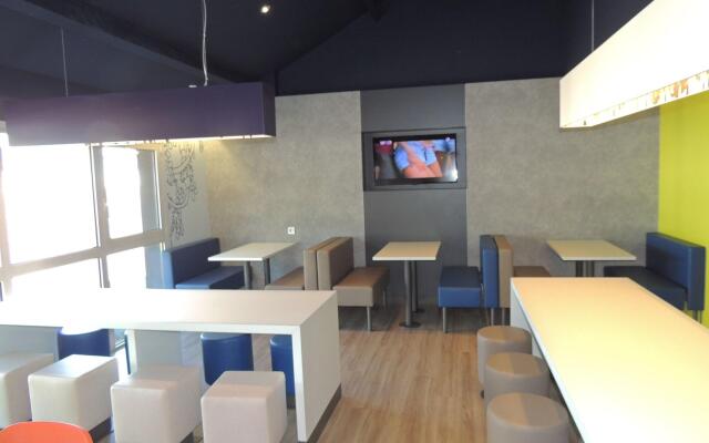 ibis budget Nantes Sainte-Luce - Hôtel Rénové