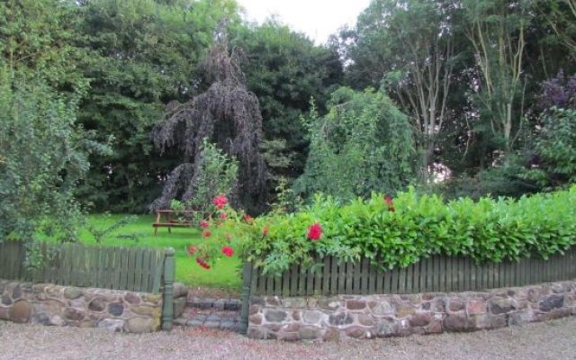 Berwick Hall Cottage