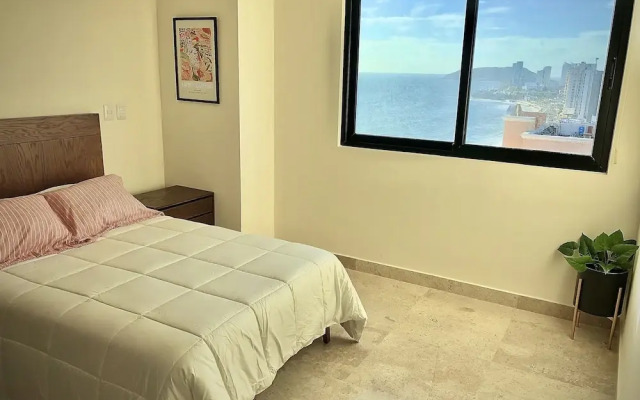 Central 102 Apartments