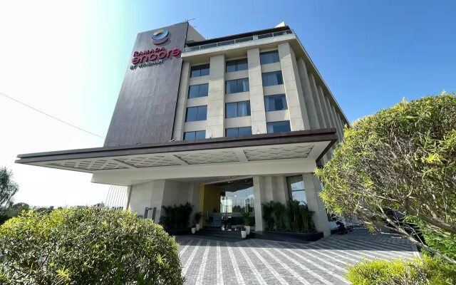Ramada Encore by Wyndham Amritsar Airport