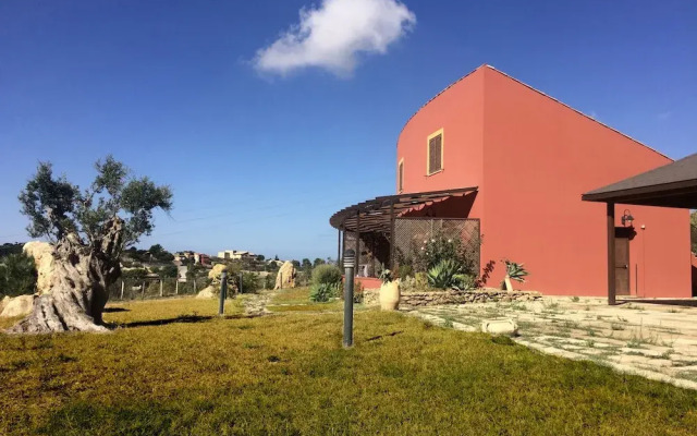 Residence La Luna Nel Pozzo