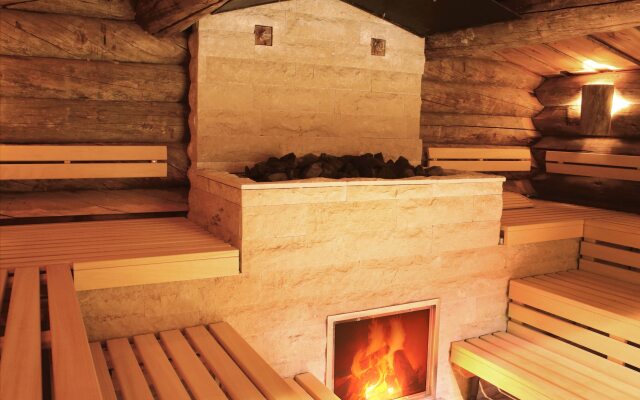 Hotel IV Jahreszeiten Kühlungsborn