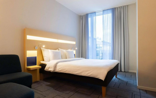 Best Western Plus Park City Malmo