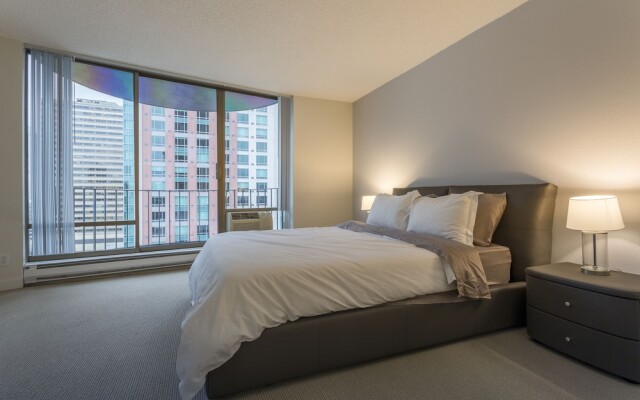 Domicile Suites at Cove