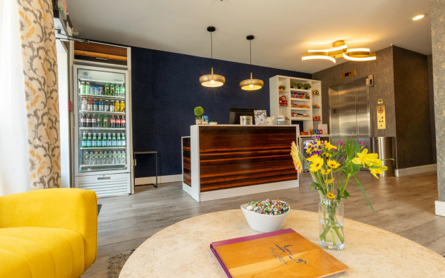 The Westfield Inn, BW Signature Collection