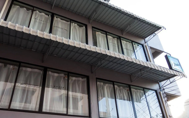 Mini Boxtel Aonang Hostel