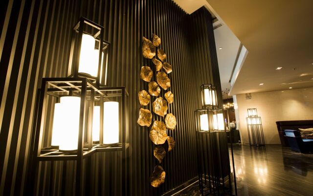 Luoyang Magnolia City Hotel
