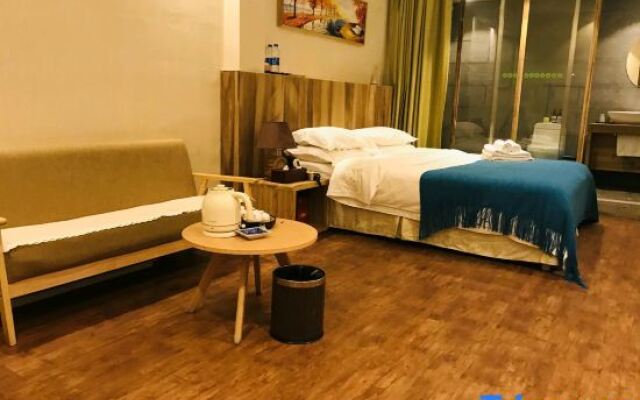 Youjian Hostel